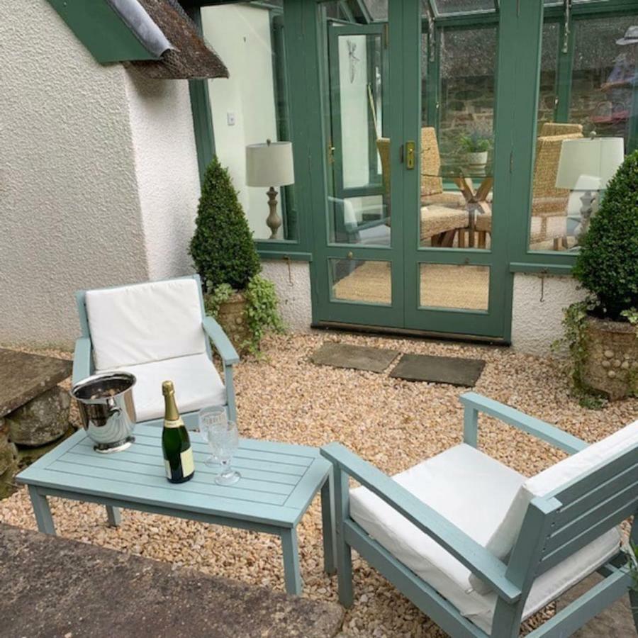 Glencroft A Fairytale Highland Cottage 애버펠디 외부 사진